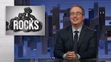 last week tonight rocks