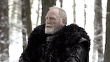 Jeor Mormont
