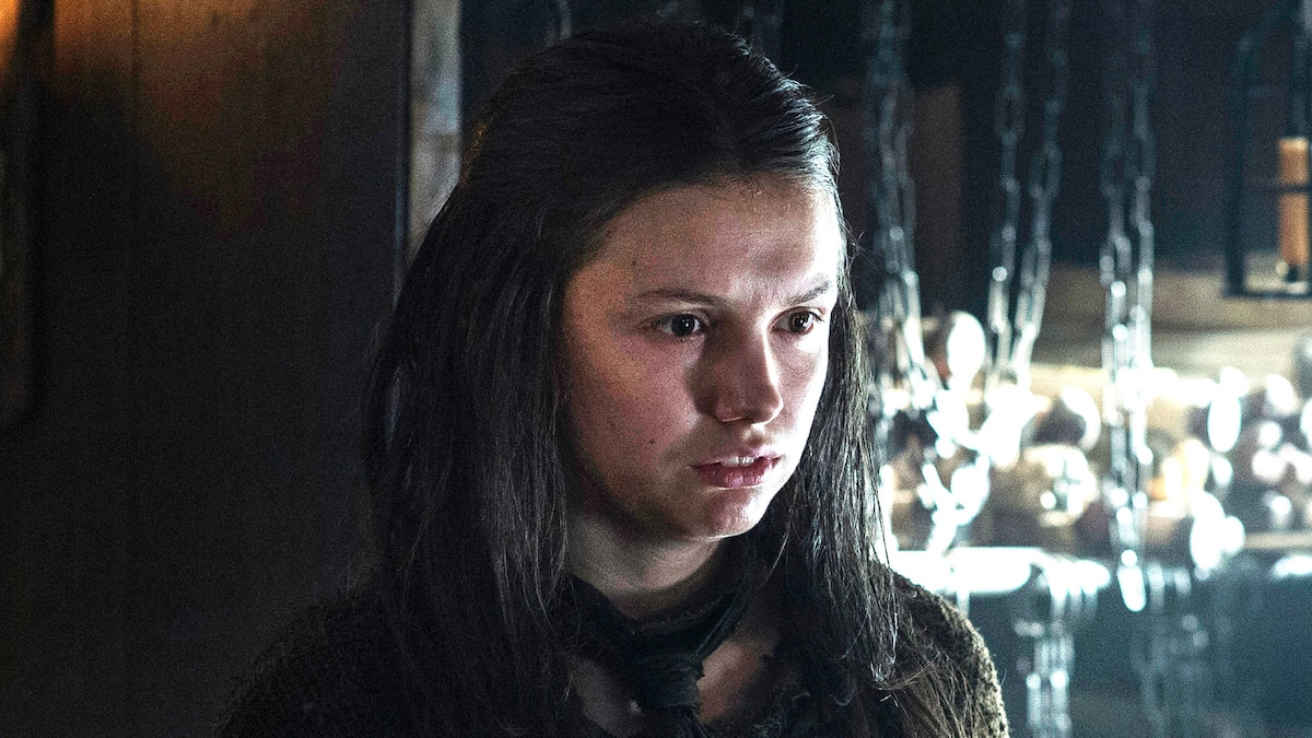 Gilly  