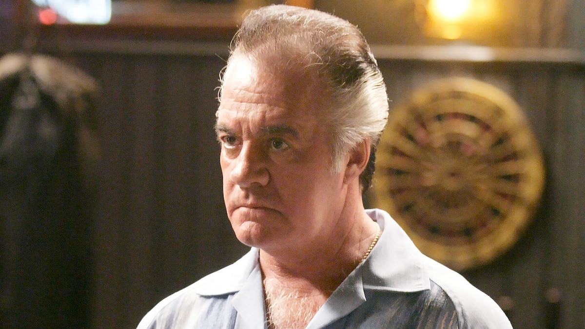 Paulie Walnuts